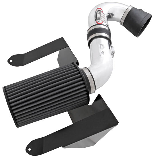 AEM Induction 21-8112DP Engine Cold Air Intake Performance Kit - Truck Part Superstore