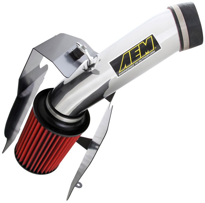 AEM Induction 21-8114DP Engine Cold Air Intake Performance Kit - Truck Part Superstore