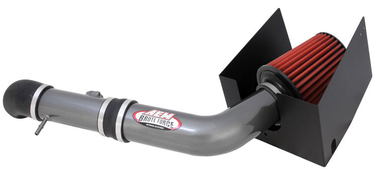 AEM Induction 21-8117DC Engine Cold Air Intake Performance Kit - Truck Part Superstore