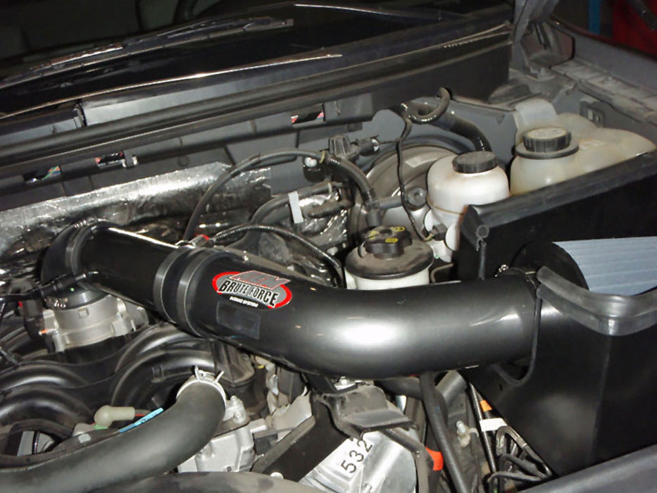 AEM Induction 21-8117DC Engine Cold Air Intake Performance Kit - Truck Part Superstore