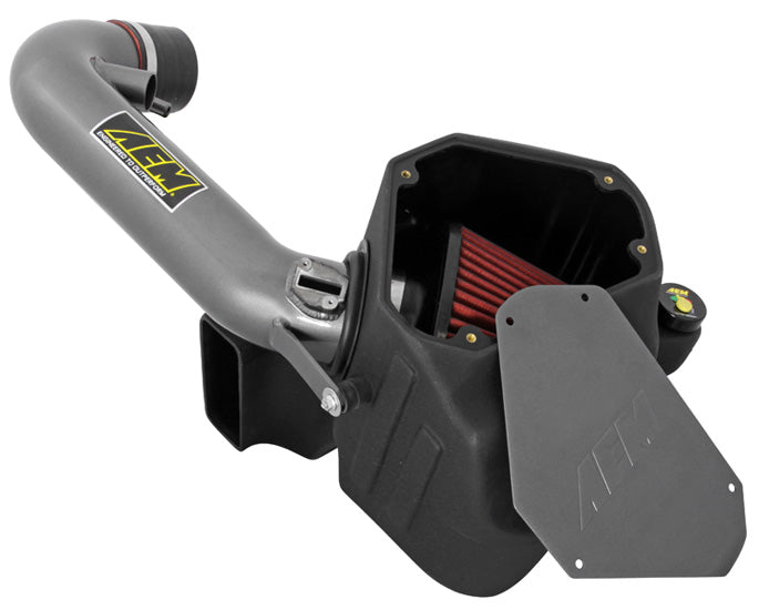 AEM Induction 21-8122DC Engine Cold Air Intake Performance Kit - Truck Part Superstore