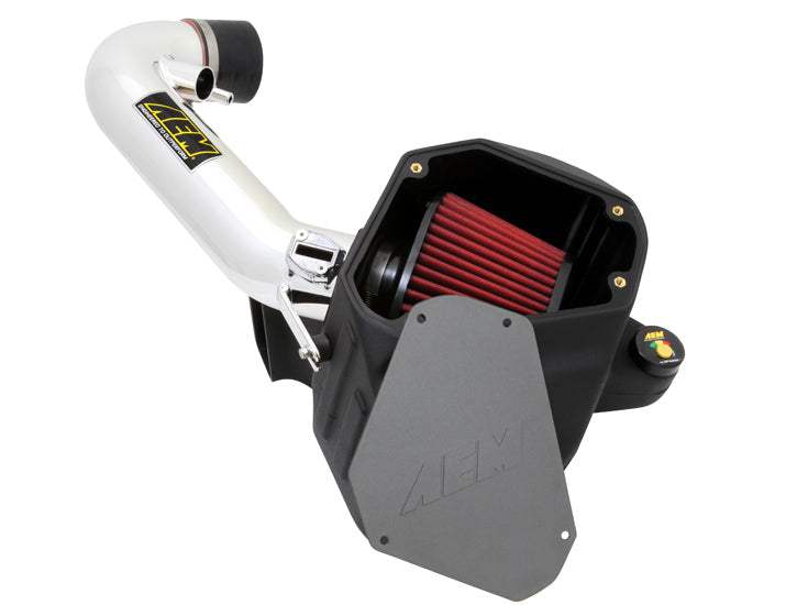 AEM Induction 21-8122DP Engine Cold Air Intake Performance Kit - Truck Part Superstore