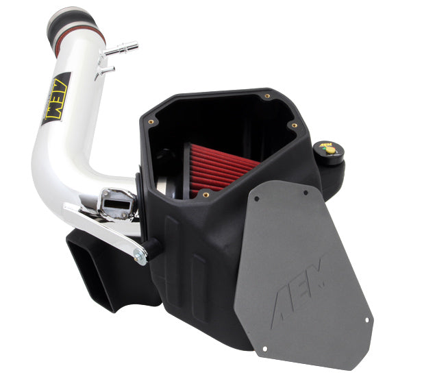 AEM Induction 21-8123DP Engine Cold Air Intake Performance Kit - Truck Part Superstore