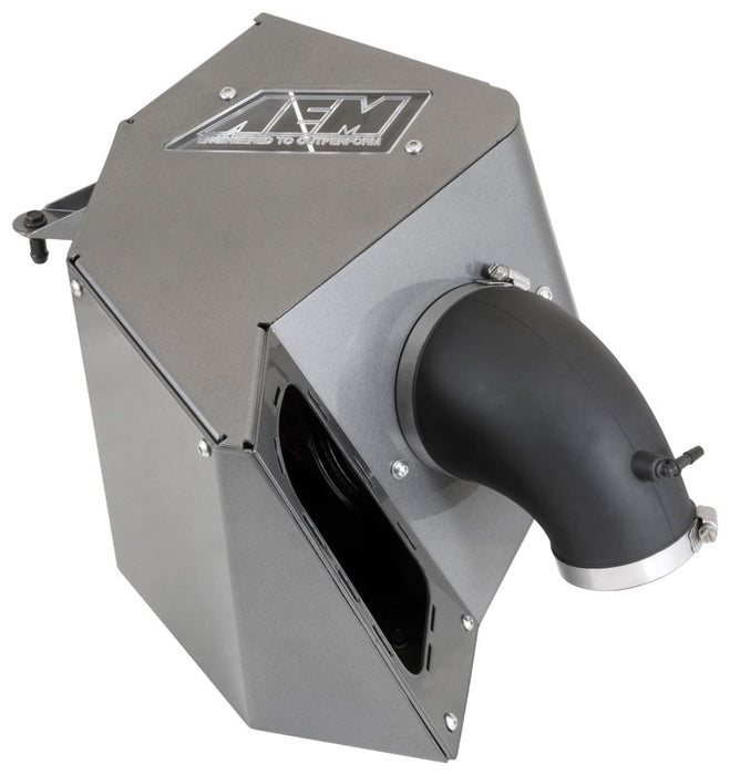 AEM Induction 21-815C Engine Air Intake and Air Box Kit - Truck Part Superstore