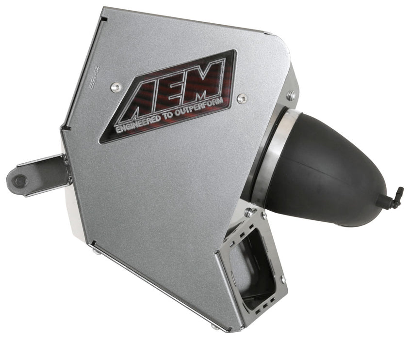 AEM Induction 21-815C Engine Air Intake and Air Box Kit - Truck Part Superstore