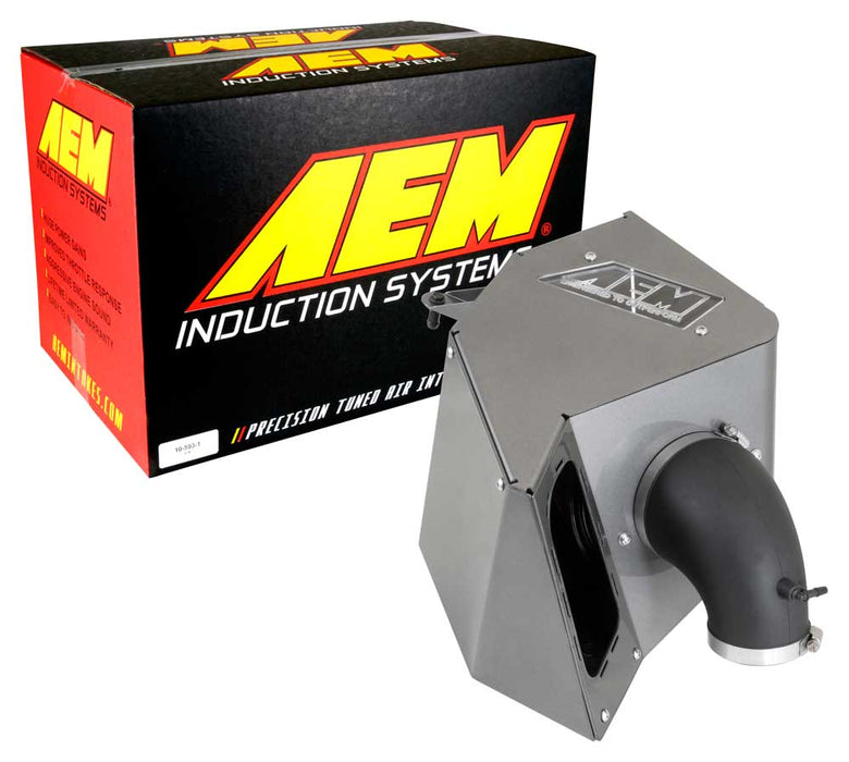 AEM Induction 21-815C Engine Air Intake and Air Box Kit - Truck Part Superstore