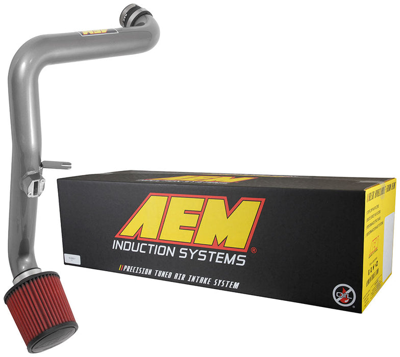 AEM Induction 21-816C Engine Cold Air Intake Performance Kit - Truck Part Superstore