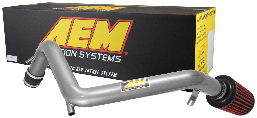 AEM Induction 21-817C Engine Cold Air Intake Performance Kit - Truck Part Superstore