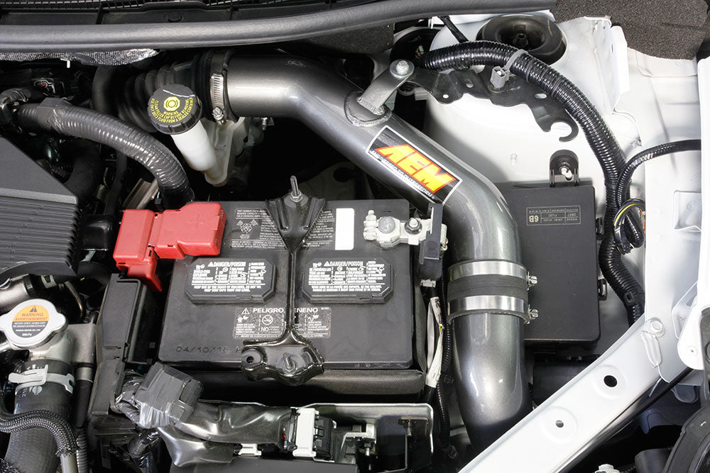 AEM Induction 21-818C Engine Cold Air Intake Performance Kit - Truck Part Superstore