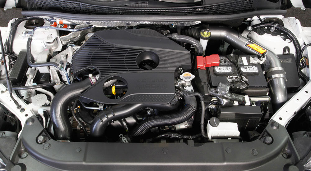 AEM Induction 21-818C Engine Cold Air Intake Performance Kit - Truck Part Superstore