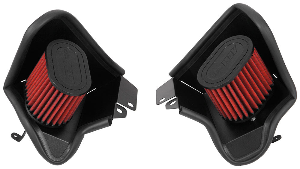 AEM Induction 21-819 Engine Cold Air Intake Performance Kit - Truck Part Superstore