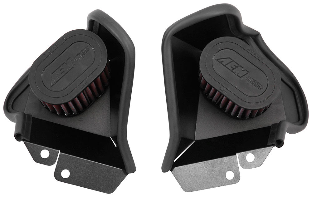 AEM Induction 21-819 Engine Cold Air Intake Performance Kit - Truck Part Superstore