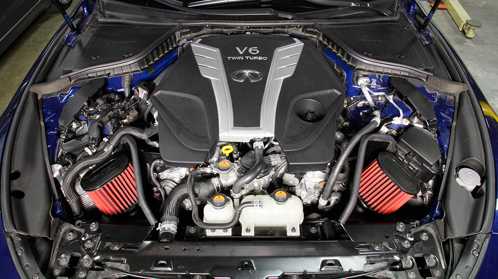 AEM Induction 21-819 Engine Cold Air Intake Performance Kit - Truck Part Superstore