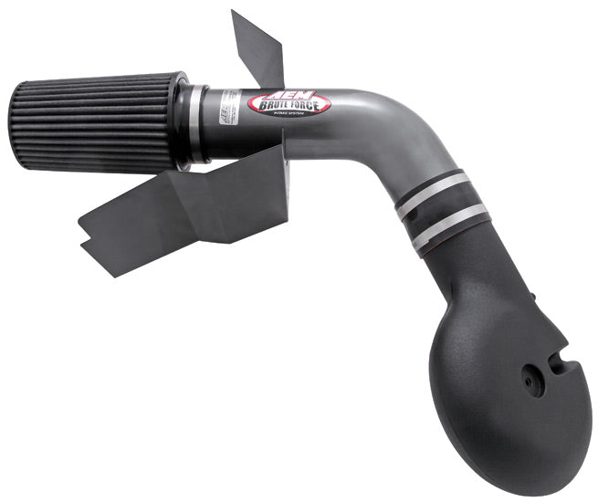 AEM Induction 21-8200DC Engine Cold Air Intake Performance Kit - Truck Part Superstore