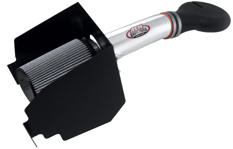 AEM Induction 21-8202DP Engine Cold Air Intake Performance Kit - Truck Part Superstore
