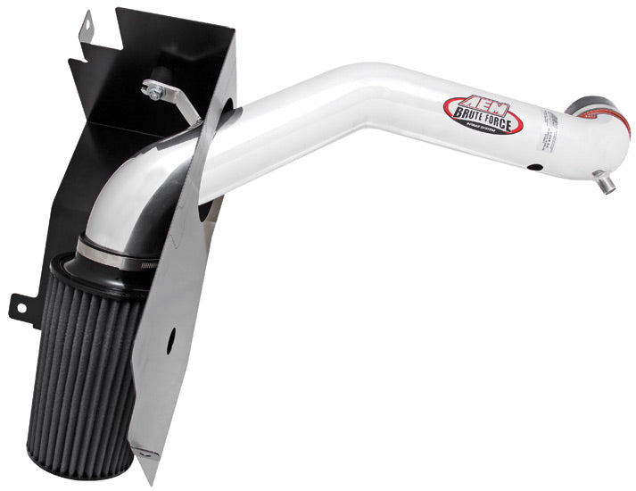 AEM Induction 21-8203DP Engine Cold Air Intake Performance Kit - Truck Part Superstore