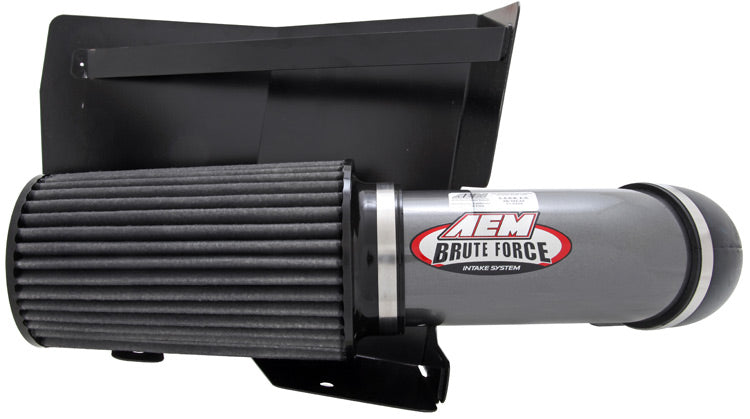 AEM Induction 21-8204DC Engine Cold Air Intake Performance Kit - Truck Part Superstore