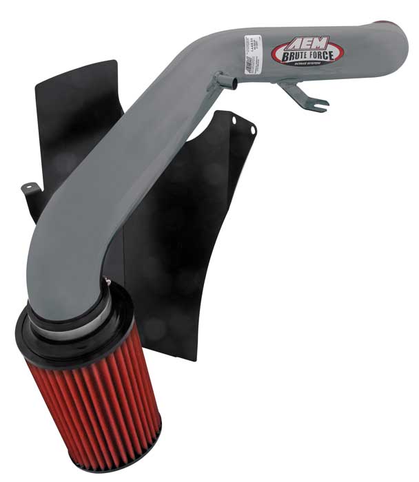 AEM Induction 21-8207DC Engine Cold Air Intake Performance Kit - Truck Part Superstore
