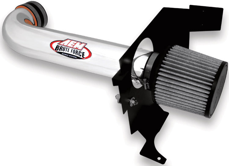 AEM Induction 21-8208DP Engine Cold Air Intake Performance Kit - Truck Part Superstore