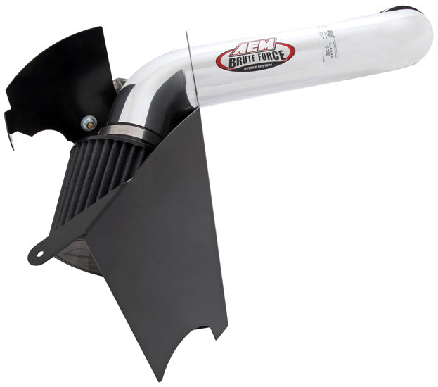 AEM Induction 21-8209DP Engine Cold Air Intake Performance Kit - Truck Part Superstore