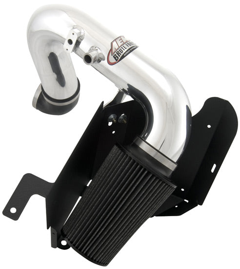 AEM Induction 21-8211DP Engine Cold Air Intake Performance Kit - Truck Part Superstore
