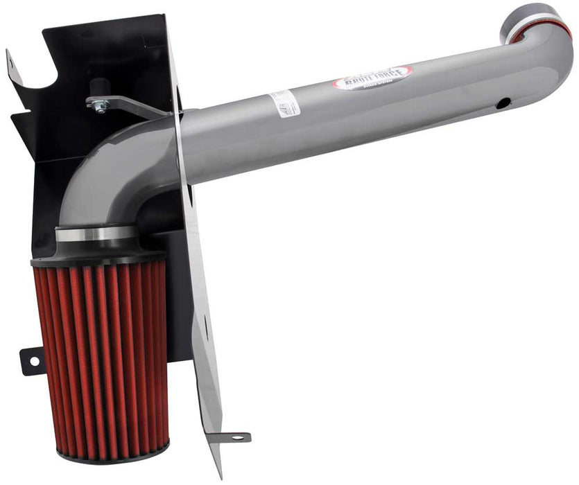 AEM Induction 21-8212DC Engine Cold Air Intake Performance Kit - Truck Part Superstore