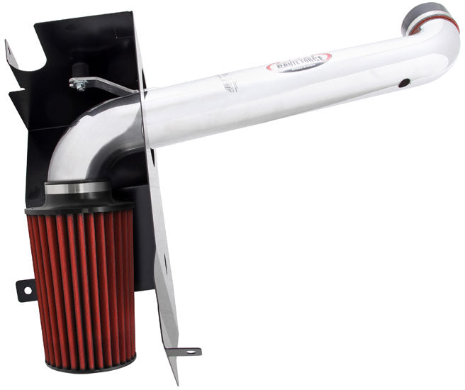 AEM Induction 21-8212DP Engine Cold Air Intake Performance Kit - Truck Part Superstore