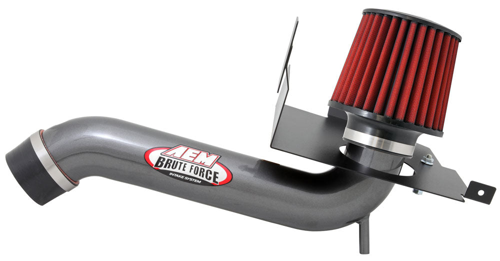 AEM Induction 21-8213DC Engine Cold Air Intake Performance Kit - Truck Part Superstore