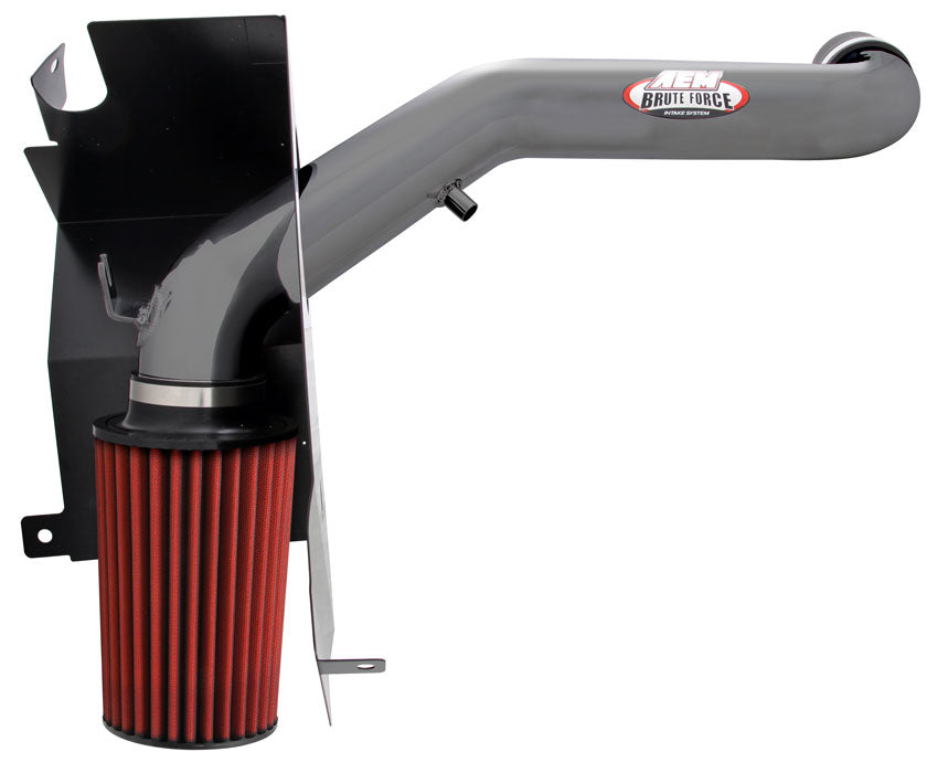 AEM Induction 21-8214DC Engine Cold Air Intake Performance Kit - Truck Part Superstore