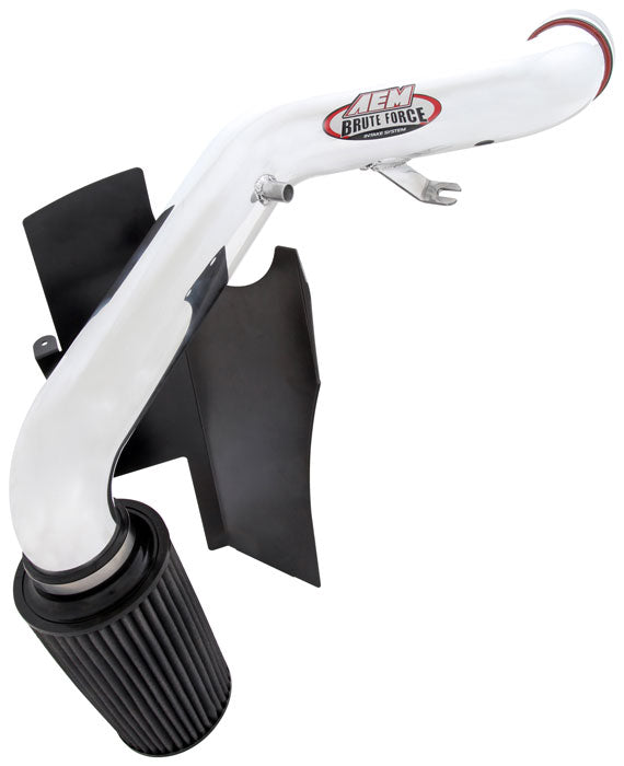 AEM Induction 21-8216DP Engine Cold Air Intake Performance Kit - Truck Part Superstore