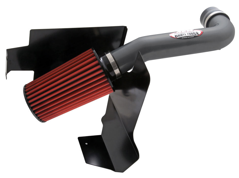AEM Induction 21-8218DC Engine Cold Air Intake Performance Kit - Truck Part Superstore