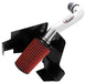 AEM Induction 21-8218DP Engine Cold Air Intake Performance Kit - Truck Part Superstore