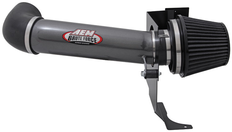 AEM Induction 21-8219DC Engine Cold Air Intake Performance Kit - Truck Part Superstore