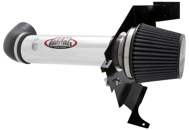 AEM Induction 21-8219DP Engine Cold Air Intake Performance Kit - Truck Part Superstore