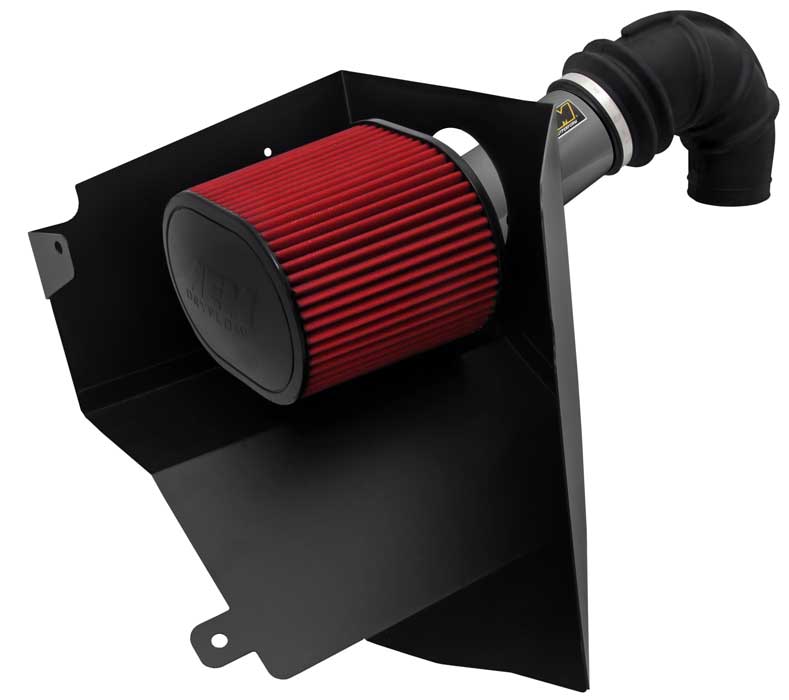 AEM Induction 21-8222DC Engine Cold Air Intake Performance Kit - Truck Part Superstore