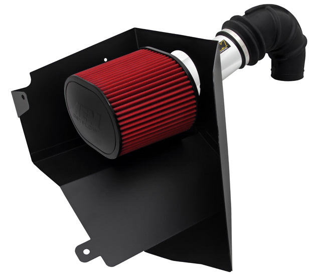 AEM Induction 21-8222DP Engine Cold Air Intake Performance Kit - Truck Part Superstore
