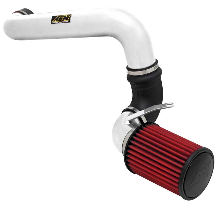 AEM Induction 21-8223DP Engine Cold Air Intake Performance Kit - Truck Part Superstore
