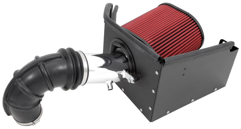 AEM Induction 21-8228DP Engine Cold Air Intake Performance Kit - Truck Part Superstore