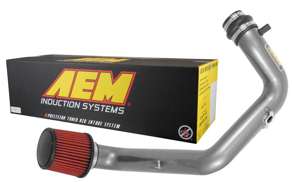 AEM Induction 21-822C Engine Cold Air Intake Performance Kit - Truck Part Superstore