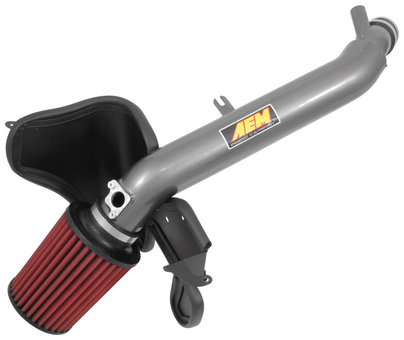 AEM Induction 21-824C Engine Cold Air Intake Performance Kit - Truck Part Superstore