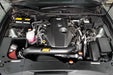 AEM Induction 21-824C Engine Cold Air Intake Performance Kit - Truck Part Superstore