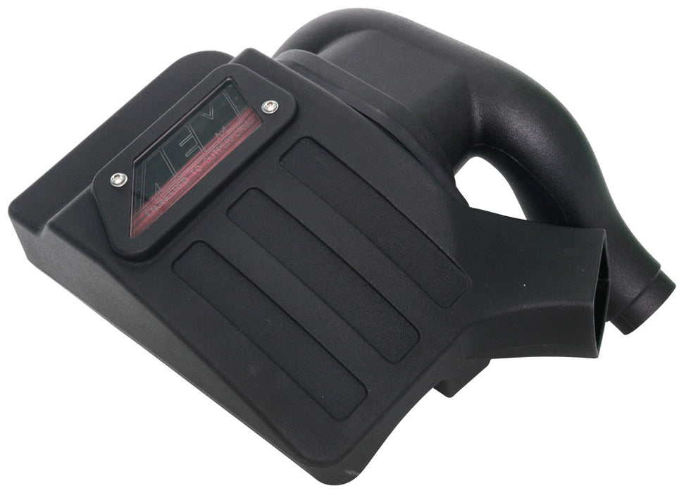 AEM Induction 21-825DS Engine Air Intake and Air Box Kit - Truck Part Superstore