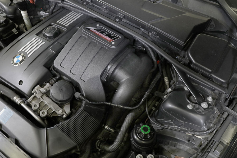 AEM Induction 21-825DS Engine Air Intake and Air Box Kit - Truck Part Superstore