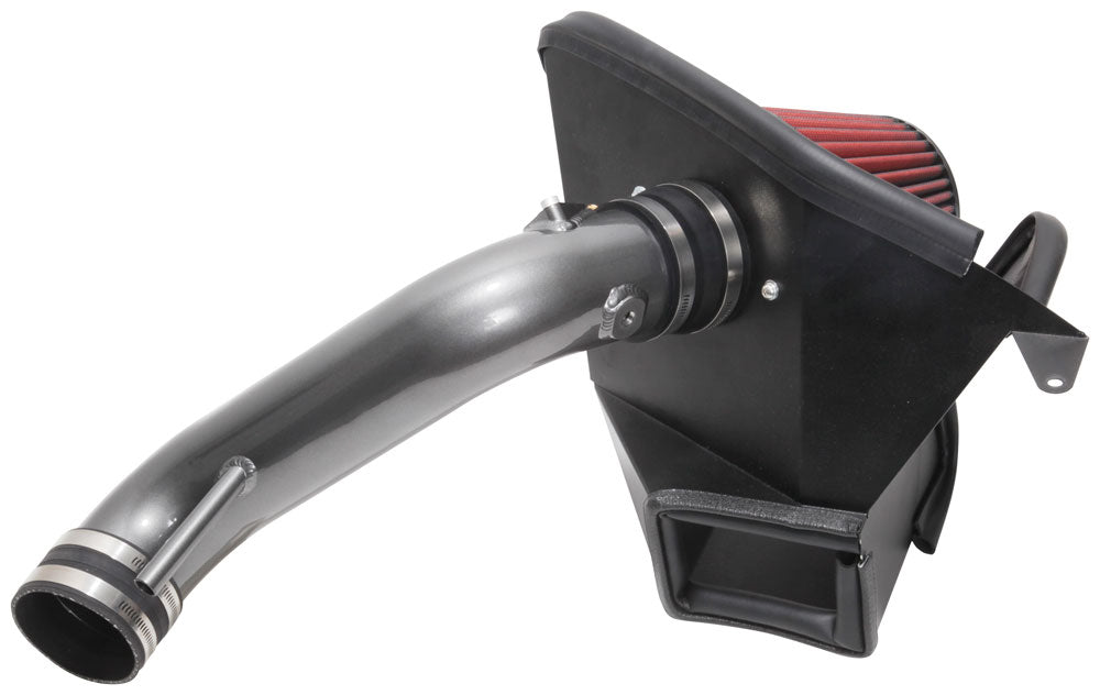 AEM Induction 21-827C Engine Cold Air Intake Performance Kit - Truck Part Superstore