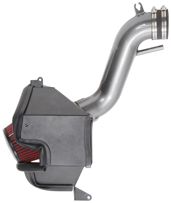 AEM Induction 21-827C Engine Cold Air Intake Performance Kit - Truck Part Superstore