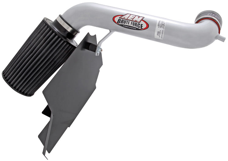 AEM Induction 21-8303DC Engine Cold Air Intake Performance Kit - Truck Part Superstore