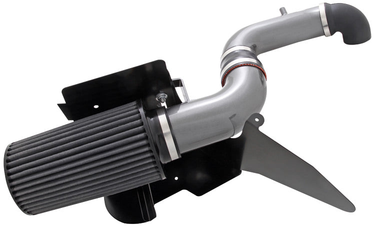 AEM Induction 21-8304DC Engine Cold Air Intake Performance Kit - Truck Part Superstore