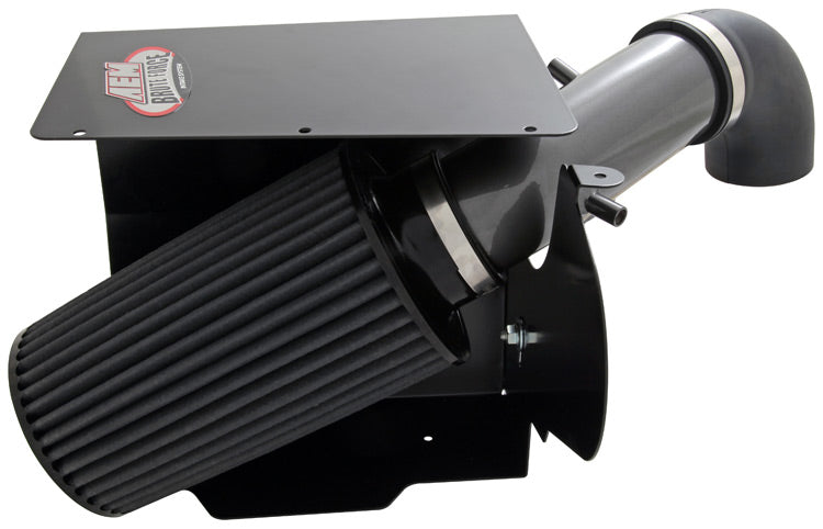 AEM Induction 21-8305DC Engine Cold Air Intake Performance Kit - Truck Part Superstore