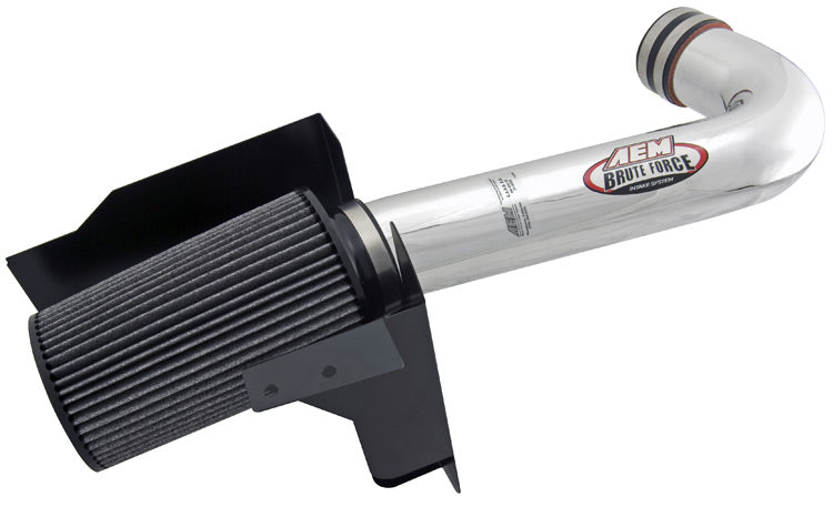 AEM Induction 21-8306DP Engine Cold Air Intake Performance Kit - Truck Part Superstore