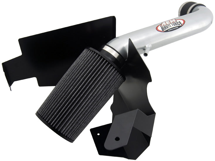 AEM Induction 21-8309DC Engine Cold Air Intake Performance Kit - Truck Part Superstore